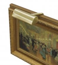 House of Troy T4-51 - Classic Traditional Plug-In Picture Lights