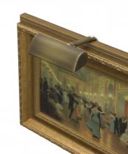 House of Troy T4-71 - Classic Traditional Plug-In Picture Lights