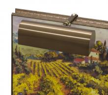 House of Troy T8-56 - Classic Traditional Plug-In Picture Lights