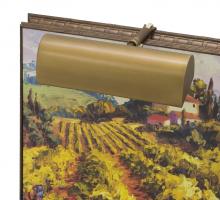 House of Troy T8-76 - Classic Traditional Plug-In Picture Lights