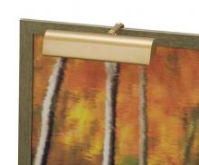 House of Troy T9-1 - Classic Traditional Plug-In Picture Lights