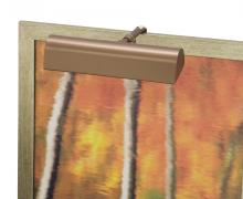 House of Troy T9-5 - Classic Traditional Plug-In Picture Lights