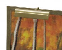 House of Troy T9-51 - Classic Traditional Plug-In Picture Lights