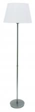 House of Troy VER500-PG - Vernon Floor Lamps