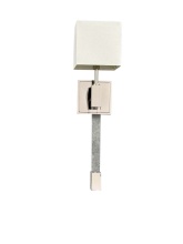 House of Troy WL307-PN - Wall Sconce