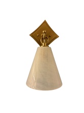 House of Troy WL311-BB - Wall Sconce