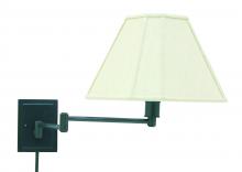House of Troy WS16-91 - Wall Swing Arm Lamps