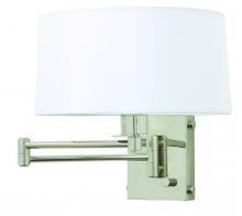 House of Troy WS776-PN - Wall Swing Arm Lamps