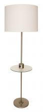 House of Troy BR102-SN - Brandon Floor Lamps