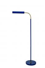 House of Troy FN100-NB/SB - Fusion Floor Lamp