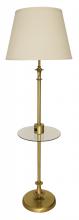 House of Troy RA302-AB - Randolph Floor Lamps