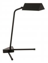 House of Troy VIC950-BLK - Victory Table Lamps