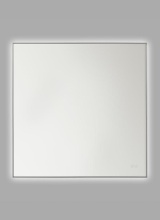 Generation Lighting MREL1441BN - CADRE 36 SQ EL MIRROR BN