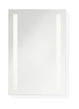 Generation Lighting MRIL1400 - LUSTRO 24X36 IL MIRROR