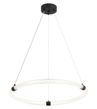 Matteo Lighting C34824MB - INKARA Pendant