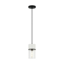 Matteo Lighting C39901MB - Marmor Pendant