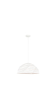 Matteo Lighting C72711WH - Riku Pendant