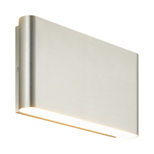 Matteo Lighting S06509BN - BECKETT OUTDOOR LIGHTING