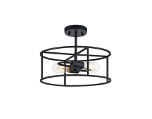 Matteo Lighting X71602RB - CANDID Ceiling Mount