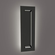 UltraLights Lighting 25535-24-BK-OA-04 - Boks 25535-24 Interior Pendant