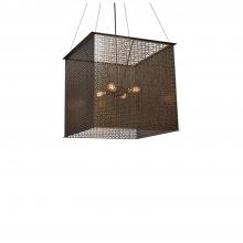 UltraLights Lighting 14319-SQ-SB-03 - Clarus 14319 Interior Sconce