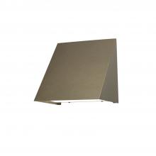 UltraLights Lighting 18399-SP-OA-02 - Fortís 18399 Exterior Sconce