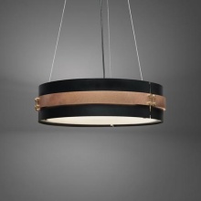 UltraLights Lighting 16354CS-30-BC-CS-10 - Invicta 16354 Interior Sconce