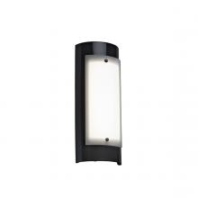 UltraLights Lighting 11197-16-RCU-TS-01 - Luz Azul 11197 Exterior Sconce