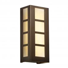 UltraLights Lighting 15332-BA-OA-01 - Modelli 15332 Exterior Sconce