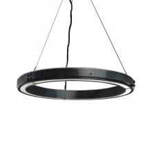 UltraLights Lighting 17374-60-SS-DI-04 - Strata 17374 Ring Pendant