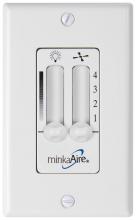 Minka-Aire WC106L - Wall Mount Fan Control