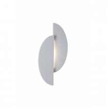 Avenue Lighting HF1371-WHT - Parker 20" Wall Sconce In Paintable White Plaster