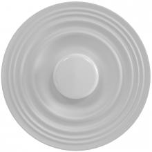 Avenue Lighting HF7999-WHT - Cosmopolitan 12" Round Wall Sconce In White