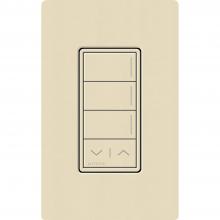 Lutron Electronics RRST-W3RL-SD - RA3 3RL SUNNATA KEY SD