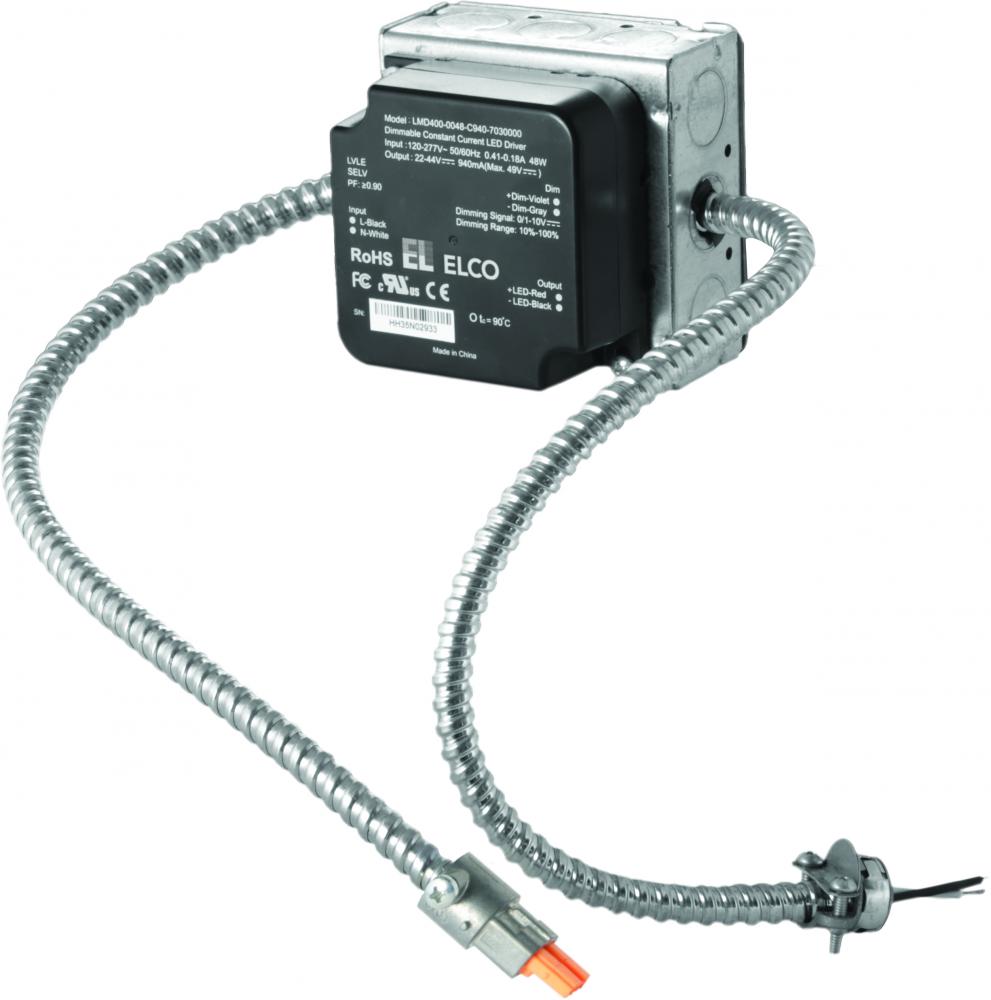 4" LED RETROFIT 120/277V 850LMN