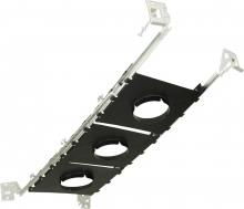 Elco Lighting E1LF2-M2 - SET OF 2 FRAME FOR 1" LED ENGIN