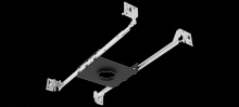 Elco Lighting E1LF2 - FRAME FOR 1" ADJUSTABLE LED ENGINE
