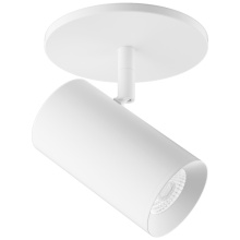 Elco Lighting E25MW-10DX27 - 2" MONOPOINT 38° 1000LM 3 IN 1 27K WHT