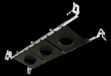 Elco Lighting E2LF1-M2 - SET OF 2 FRAMES FOR 2" LED ENGINE