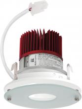 Elco Lighting E412C1230W2 - 4" LED ENGIN DROP GLS 1250LM 30K G2