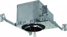Elco Lighting E4LC16D2 - 4" NEW CONTRN NON-IC HSNG AT 120/277V G2