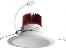 Elco Lighting E610C20SDH - 6" LED HZ RFLCTR ENGIN 2000LM SSD