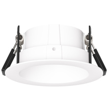 Elco Lighting EKCL2863BB - 2" SLEEK RND RFLCTR KOTO CNLSS BLK