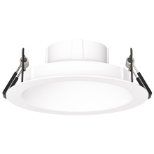 Elco Lighting EKCL4163W - 4" SLEEK RND RFLCTR KOTO CNLSS WHT