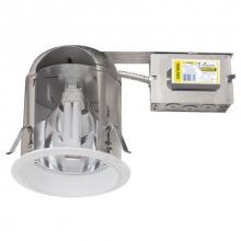 Elco Lighting EL27RHE32 - DISCON 6RMDL PL HSNG ELCTRNC 32W120/277V