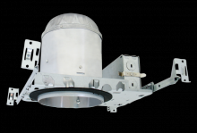 Elco Lighting EL5ICA-G24 - 5" AT IC HSNG W/GU24 BASE