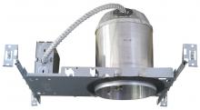 Elco Lighting EL5FICA - 5" 2HR FIRE RATED IC AT HSNG