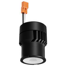 Elco Lighting ELK1335-W - LGHT ENGIN W/DRVR FOR ELK SRS 60° 1350LM