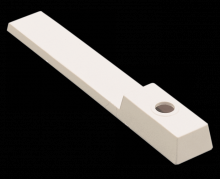 Elco Lighting EP807B - WIRE COVER