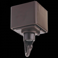 Elco Lighting EP813BZ - SUSPENSION HOOK